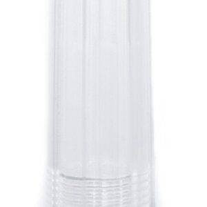 8g N20 - Bulb Holder - Transparant - Universal