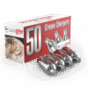 QuickWhip Cream Chargers 8g - 50pks