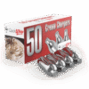 QuickWhip Cream Chargers 8g - 50pks