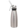 1 Liter iSi Cream Profi Whip Plus Whipped Cream Dispenser