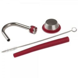 iSi Cream Whipper Rapid Infusion Kit for iSi Gourmet Whip Cream Whipper