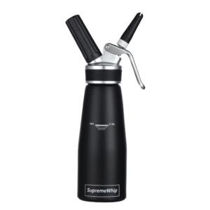 SupremeWhip PRO Cream Dispenser 0.5L – NEW 2022 Model Various colours