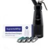 Starter Packs - SupremeWhip Cream Chargers + Creamwhip 500ml