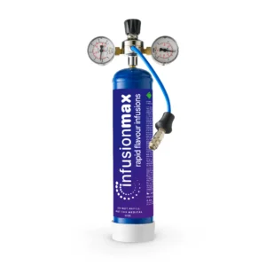 Infusionmax Pressure regulator set - Image 4