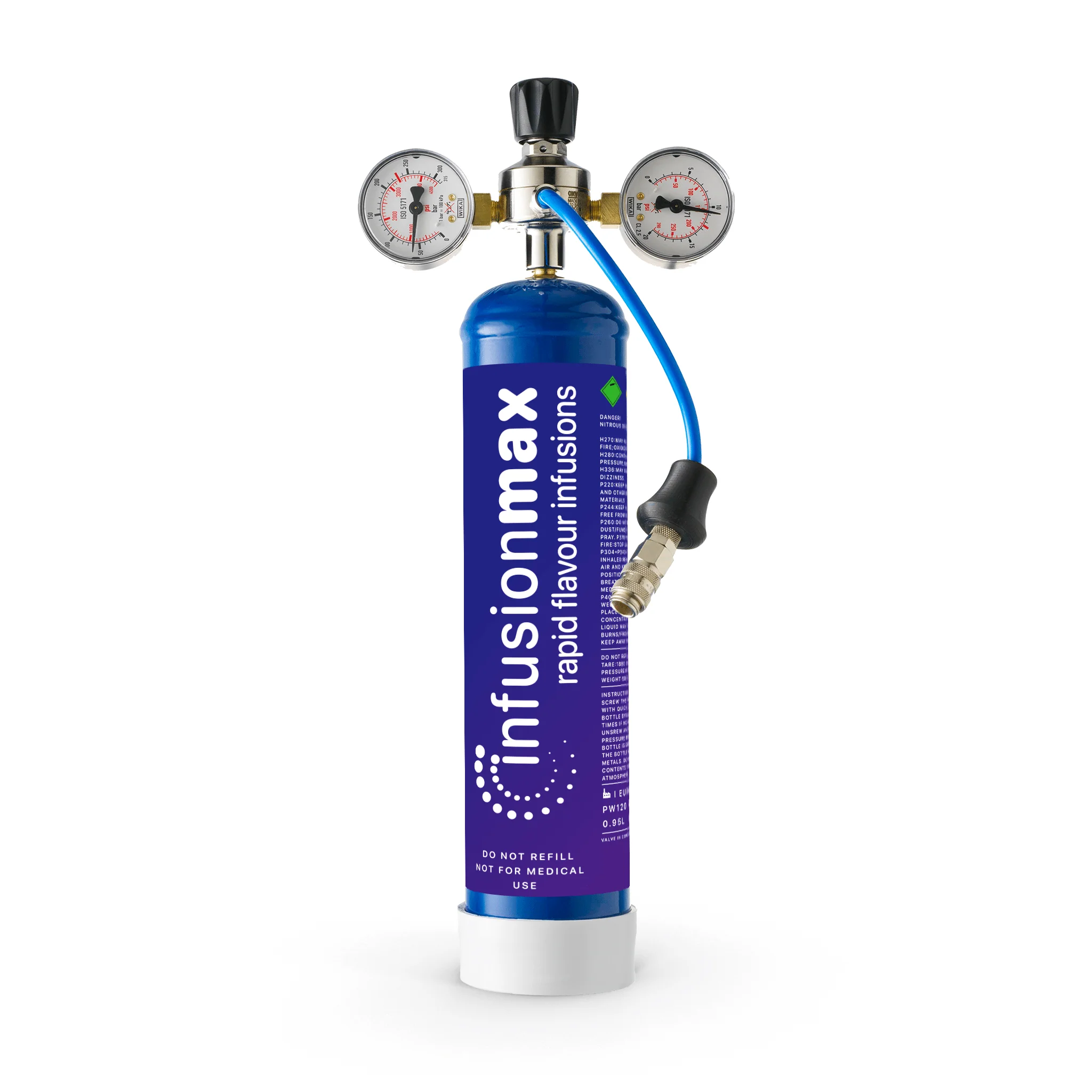 Infusionmax Pressure regulator set - Image 4