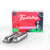 FreshWhip STRAWBERRY Infusion Chargers 8.2g – 10pks