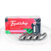 FreshWhip Strawberry Infusion Chargers 8.2g - 50pks