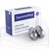 SupremeWhip Cream Chargers 8.2g – 10pks