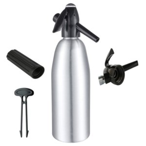 Quickwhip Soda Syphon -Replacement head