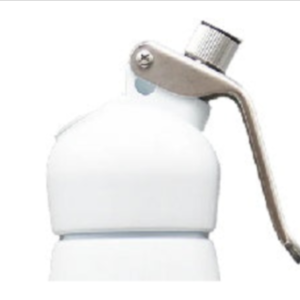 Quickwhip / Supremewhip Plastic Dispenser head - White