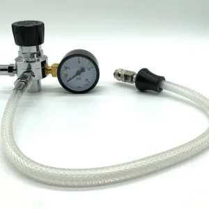 Infusionmax Pressure regulator set - Image 6