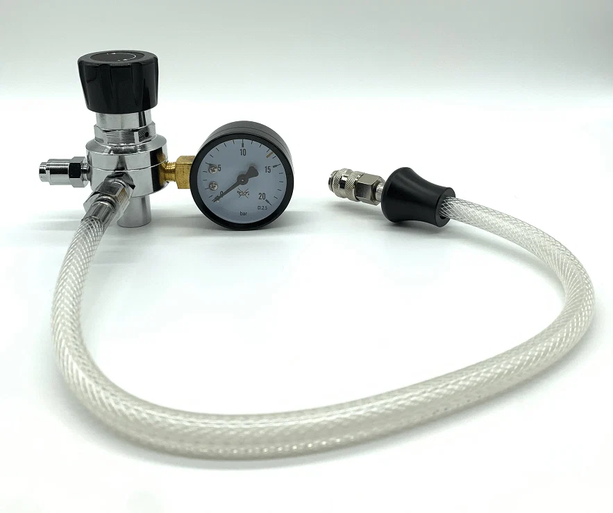 Infusionmax Pressure regulator set - Image 6