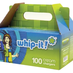 whip cream chargers wholesale