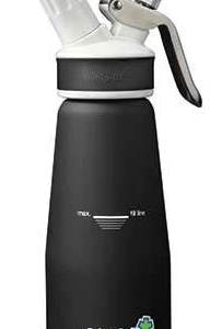 Whip-It Cream Dispenser 0.25L –  Various colours