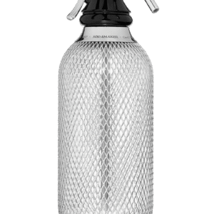 1000ml iSi Classic Soda Syphon