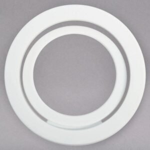 Dispenser Head rubber gasket